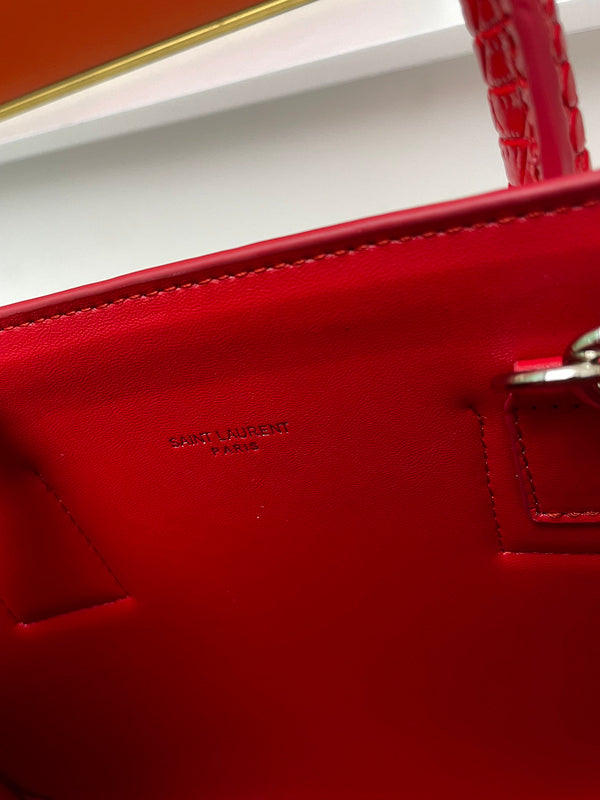 Satchel Bags - SLY Bags - 1192