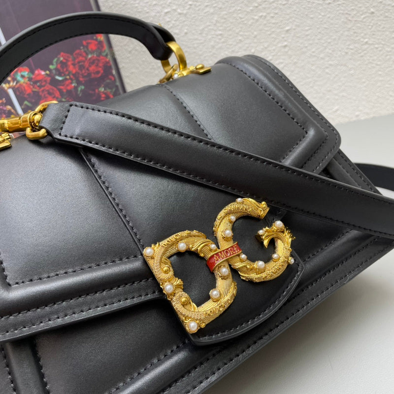Satchel Bags - DG Bags - 141