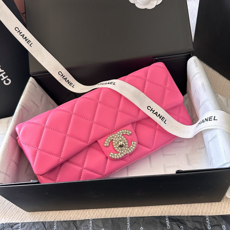 Satchel Bags - CHL Bags - 6852