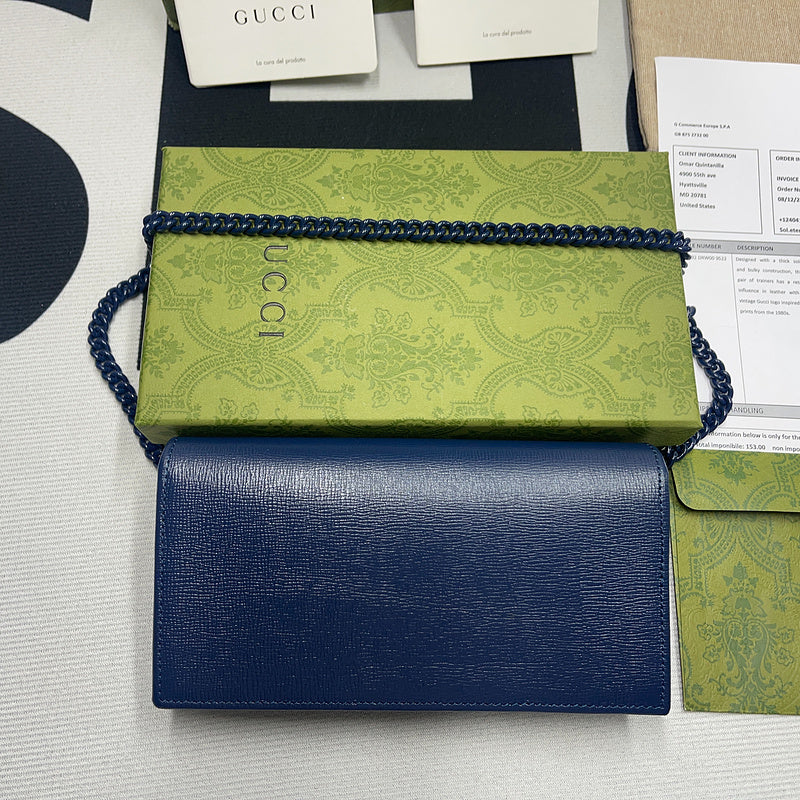 Satchel Bags - GCI Bags - 7734