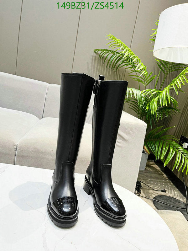 SAMC - Mix Boots - 455