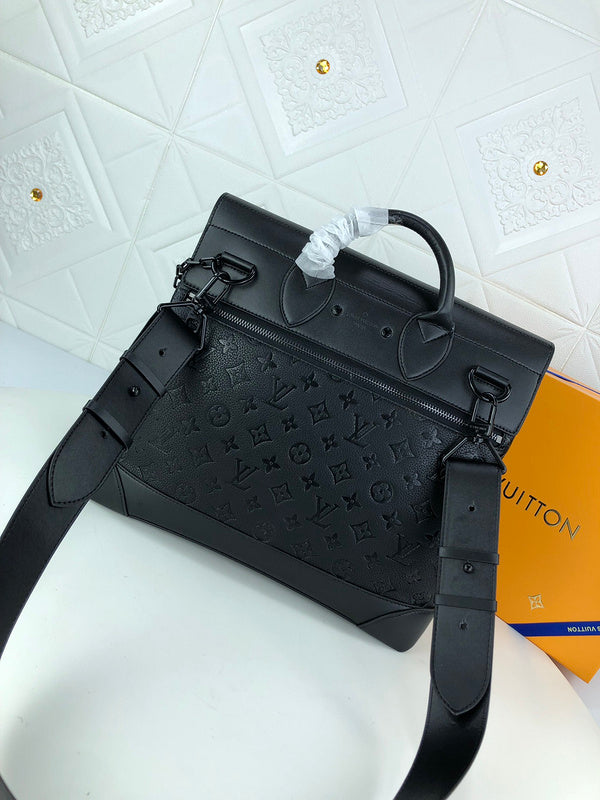 Satchel Bags - VL1 Bags - 379
