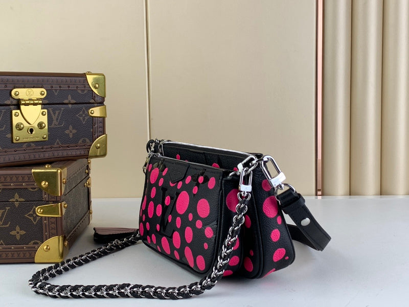 Satchel Bags - VL Bags - 2728