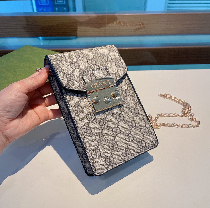 Satchel Bags - GCI Bags - 2443