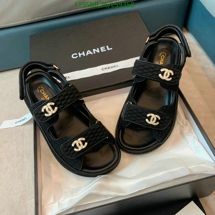 SAMC - CHL Women Shoes Beach - 161