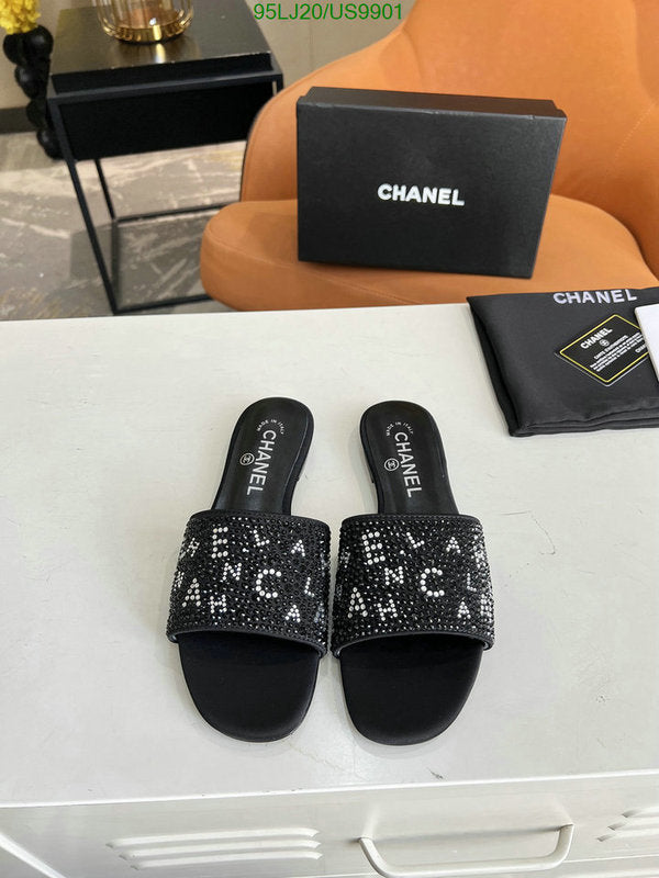 SAMC - CHL Women Shoes Slippers - 041