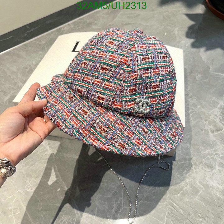 SAMC - CHL Caps & Hats - 083