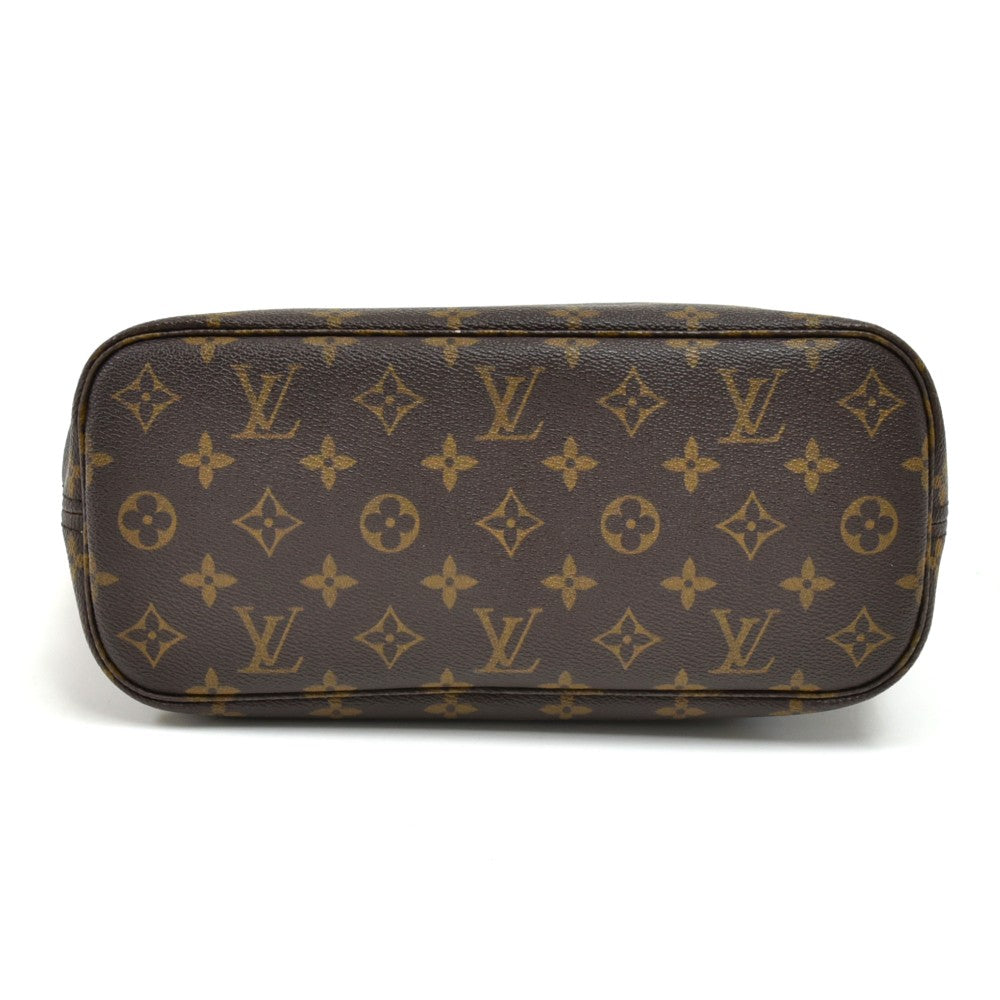 Louis Vuitto Neverfull PM Monogram Canvas Bag