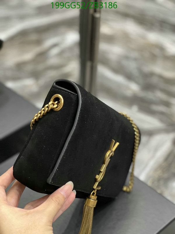 SAMC - YLS Bags - 386
