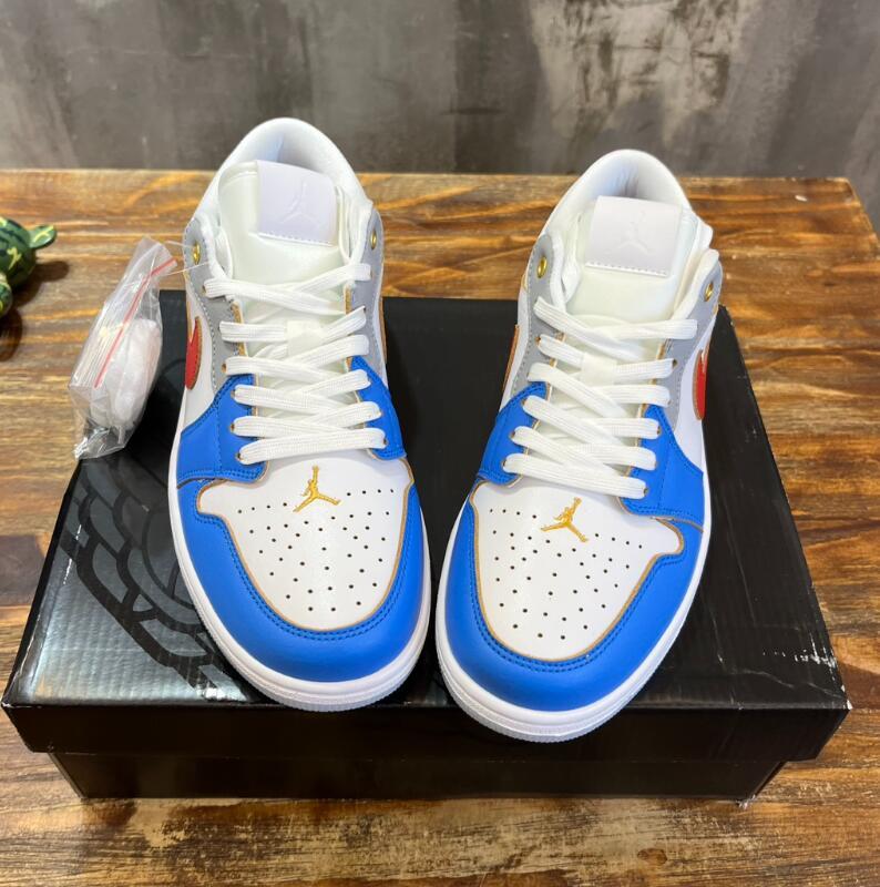 SAMC - NKE Shoes - 418