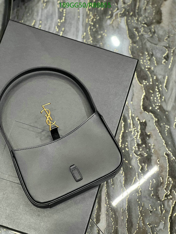 SAMC - YLS Bags - 142