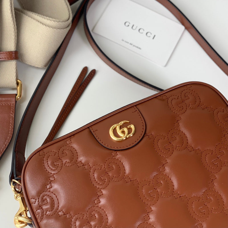 Glami Fashion - GCI Bags - 12837
