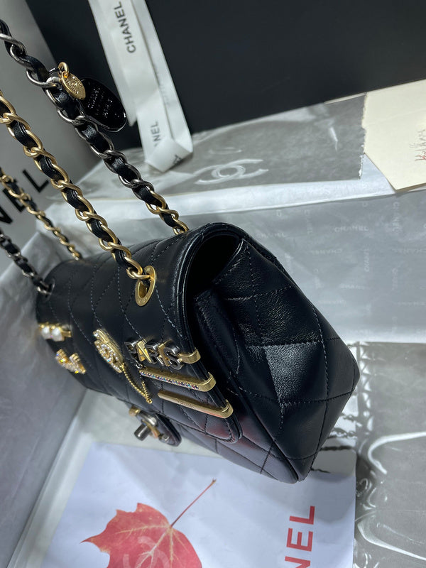 ELE - CHL Bags - 195