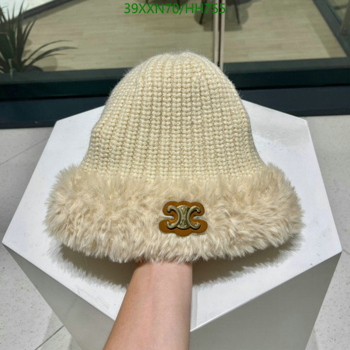 SAMC - COL Caps & Hats - 296