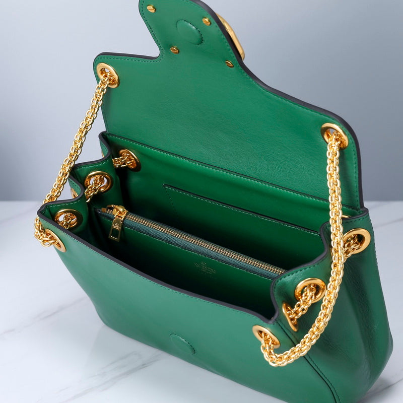 Satchel Bags - VTO Bags - 177