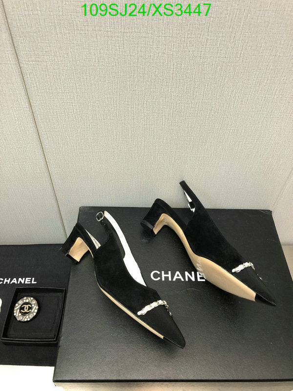 SAMC - CHL Women Shoes Ballet - 369