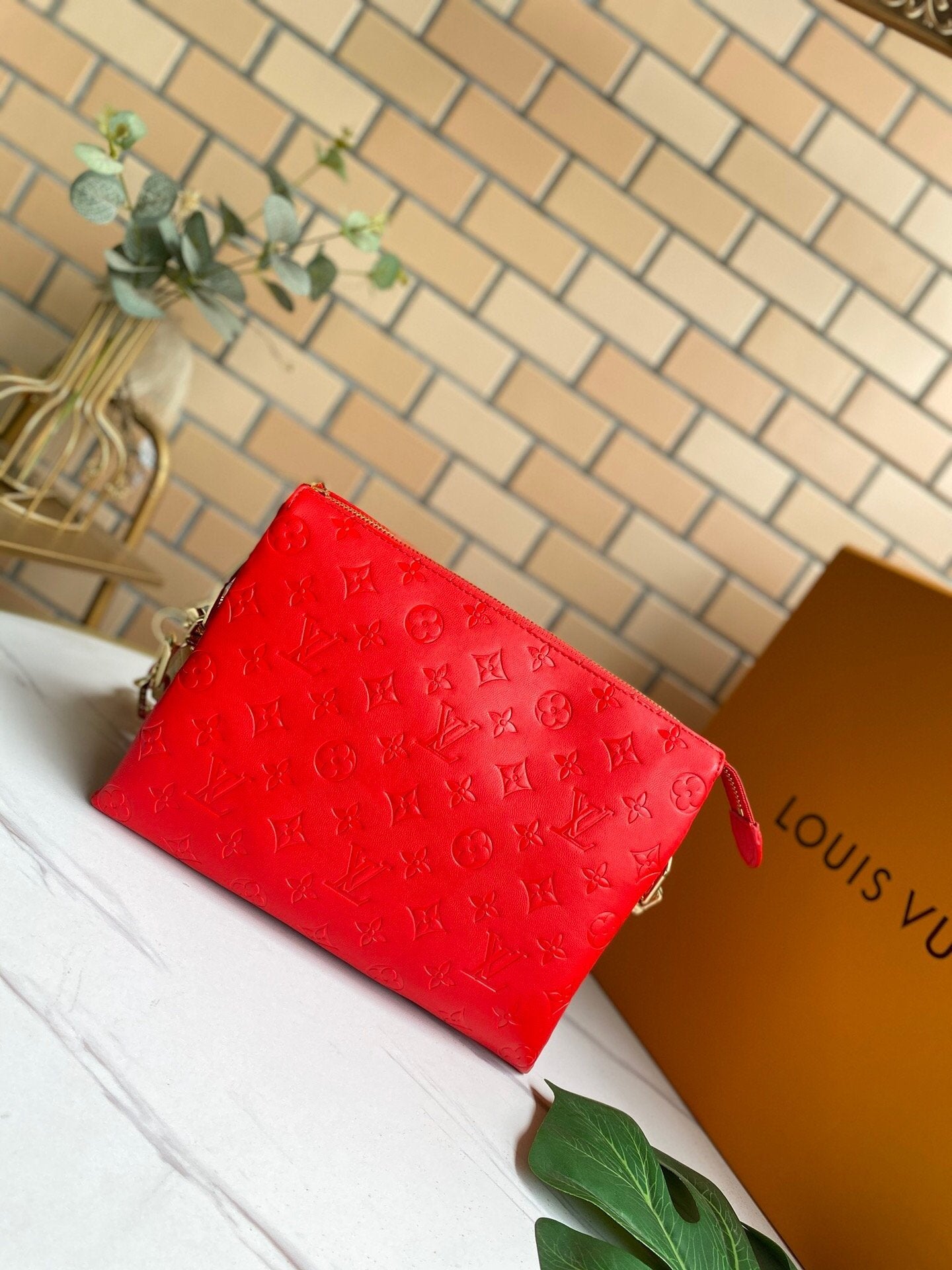 EN - New Arrival Bags LUV 134