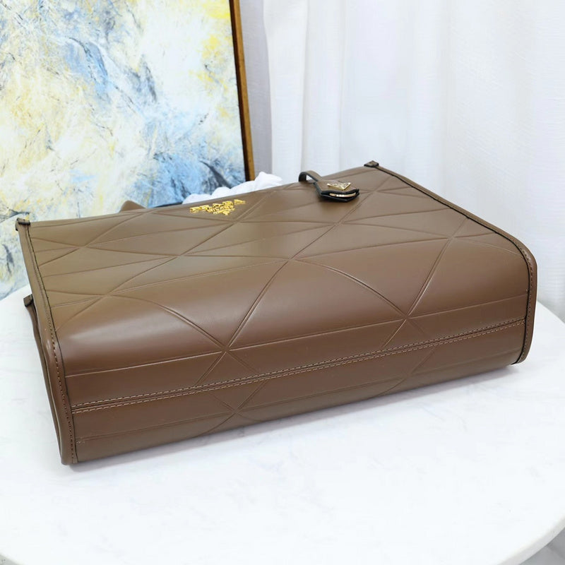 Satchel Bags - PRA Bags - 054