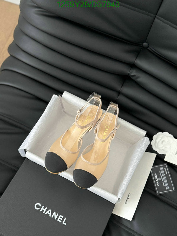 SAMC - CHL Women Shoes High Heels - 019