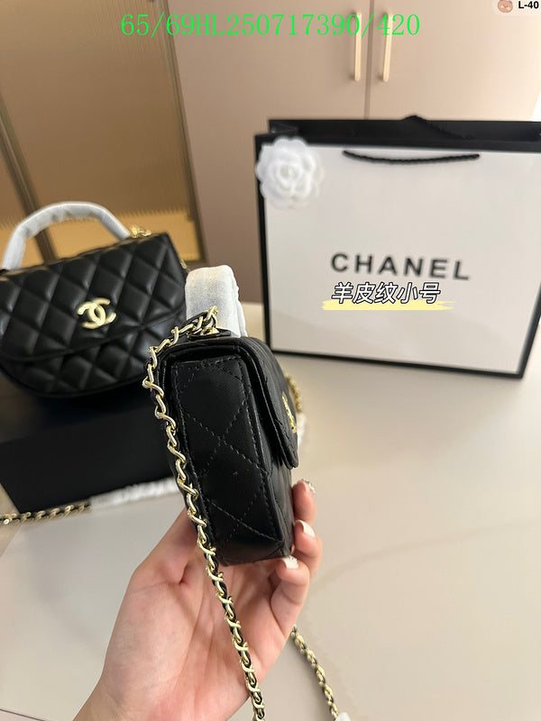 Glami - CHL Bags - 411