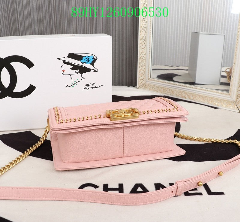 Glami - CHL Bags - 3294