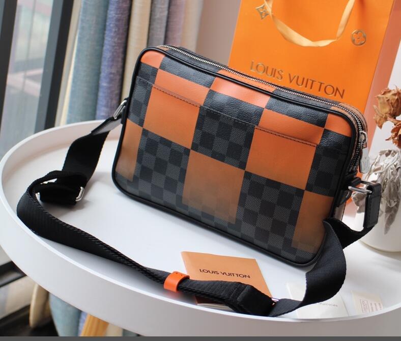SAMC - LOV Bags - 2713