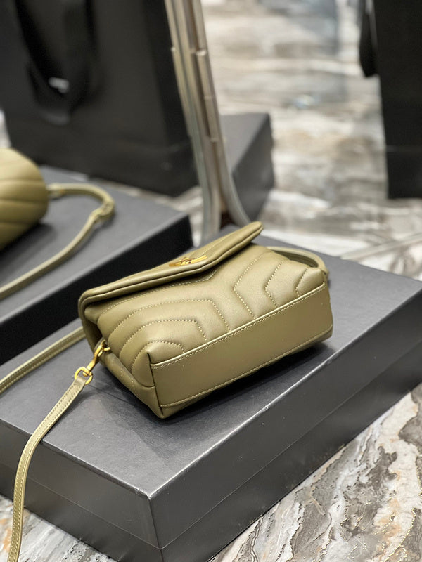 Satchel Bags - SLY Bags - 781