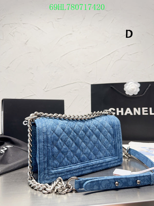 Glami - CHL Bags - 399