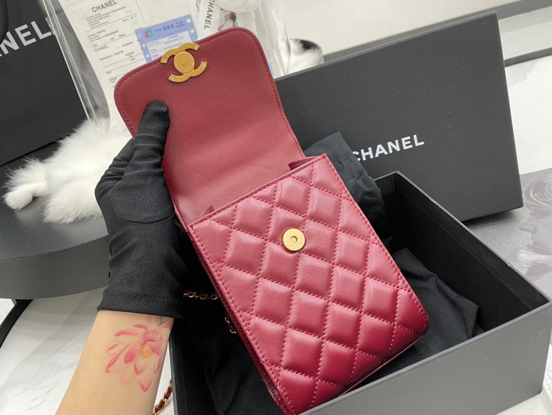 ELE - CHL Bags - 587