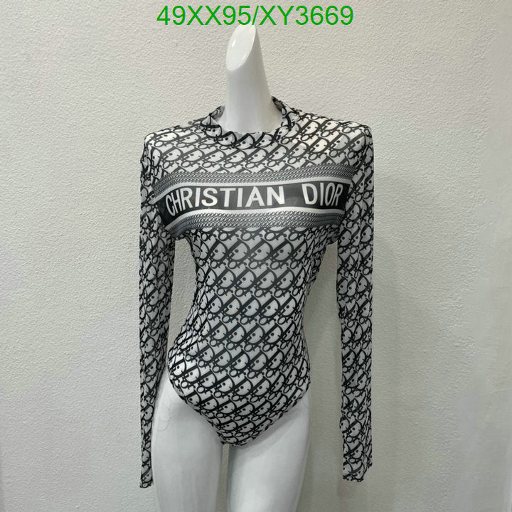SAMC - DOR Swimsuits - 113