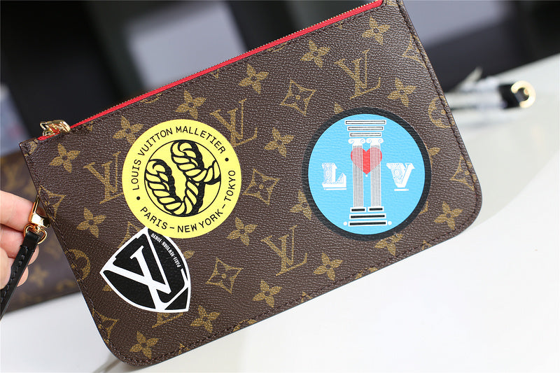 Glami Fashion Lu-Vi bags - 8089
