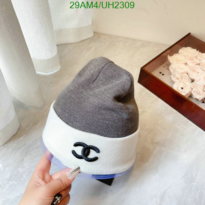 SAMC - CHL Caps & Hats - 074