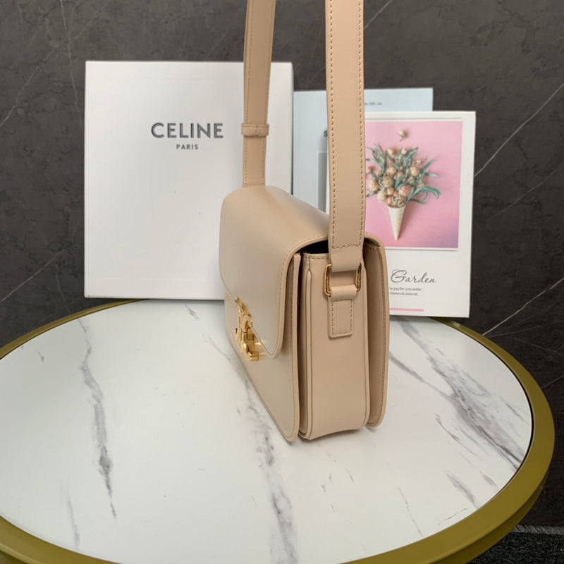 Glamy - COL Bags - 754