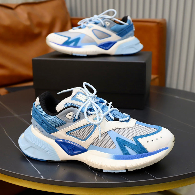 glami - AMIR Men Shoes - 532