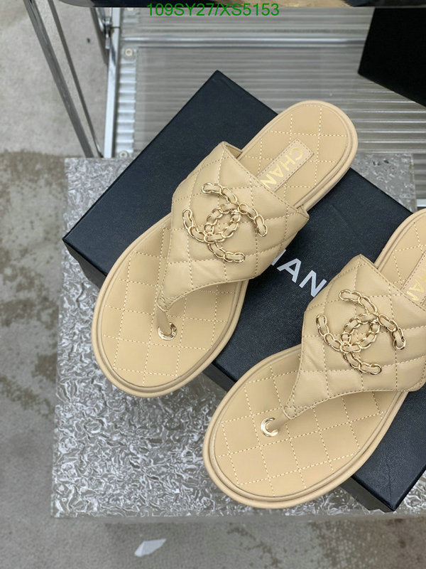 SAMC - CHL Women Shoes Slippers - 145