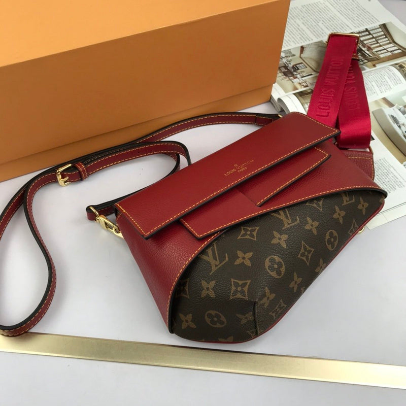 Glami- Glami- Lu-Vi bags - 3783
