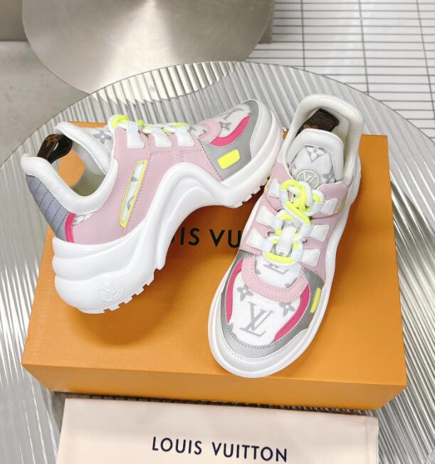 SAMC - LOV Women Shoes - 237