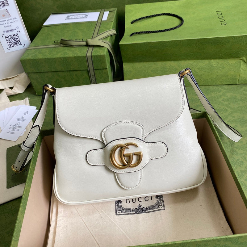 Satchel Bags - GCI Bags - 6793