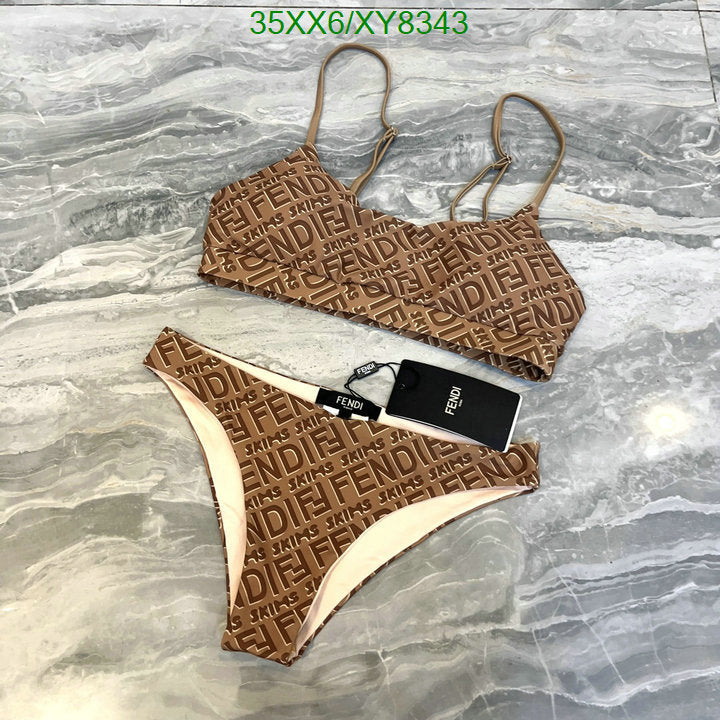 SAMC - FDE Swimsuits - 060