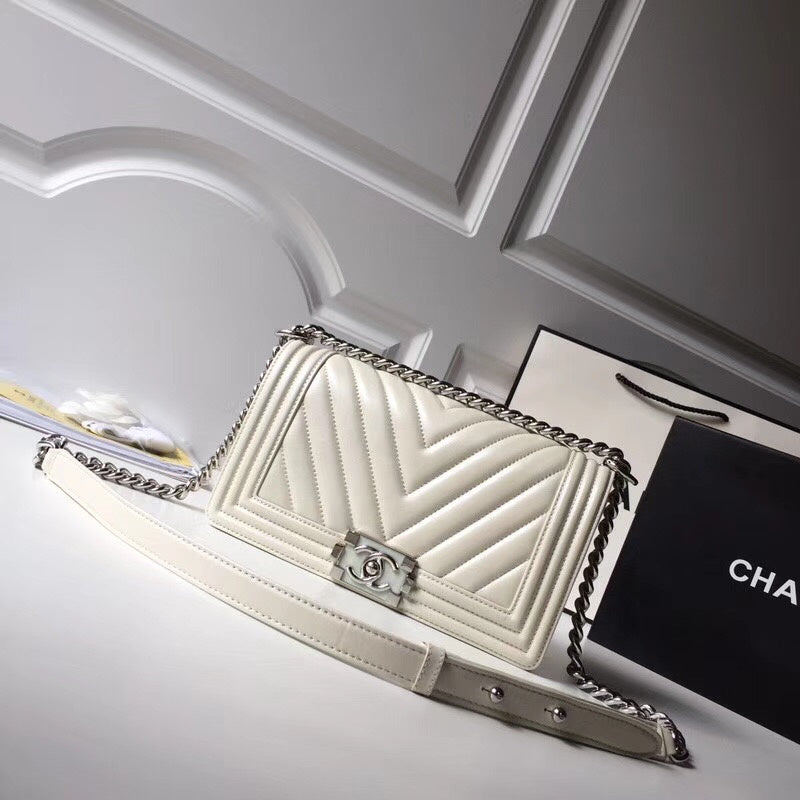 Satchel Bags - CHL Bags - 671