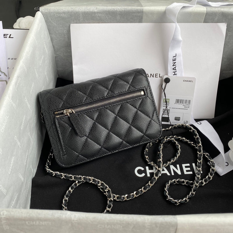 Satchel Bags - CHL Bags - 6498