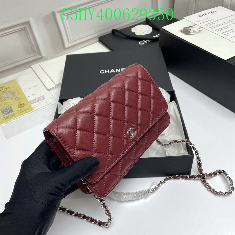 Glami - CHL Bags - 528