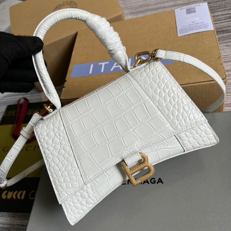 Satchel Bags - BGA Bags - 482