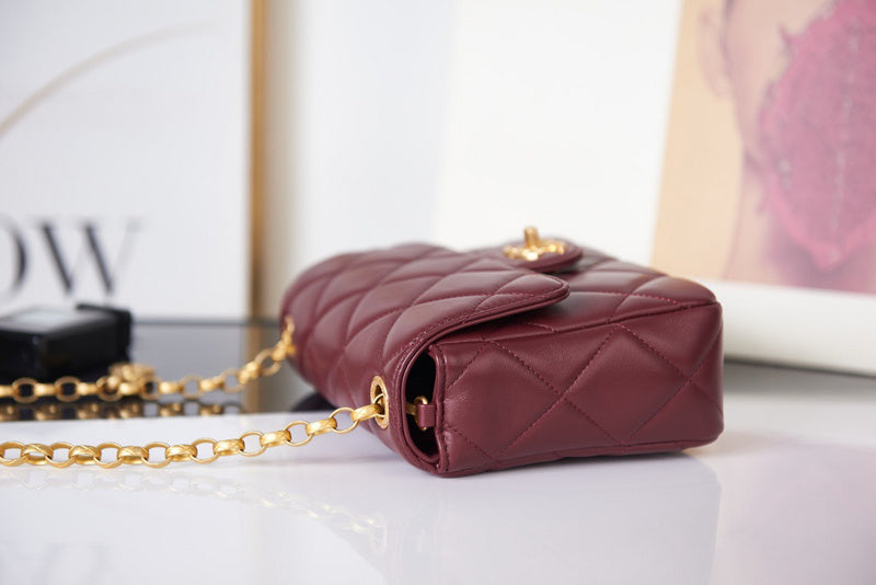 ELE - CHL Bags - 265