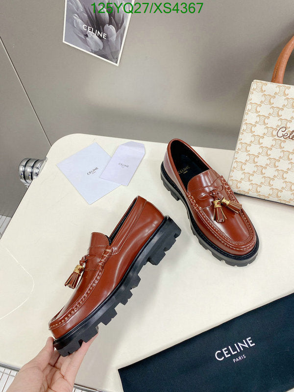 SAMC - COL Women Shoes - 202