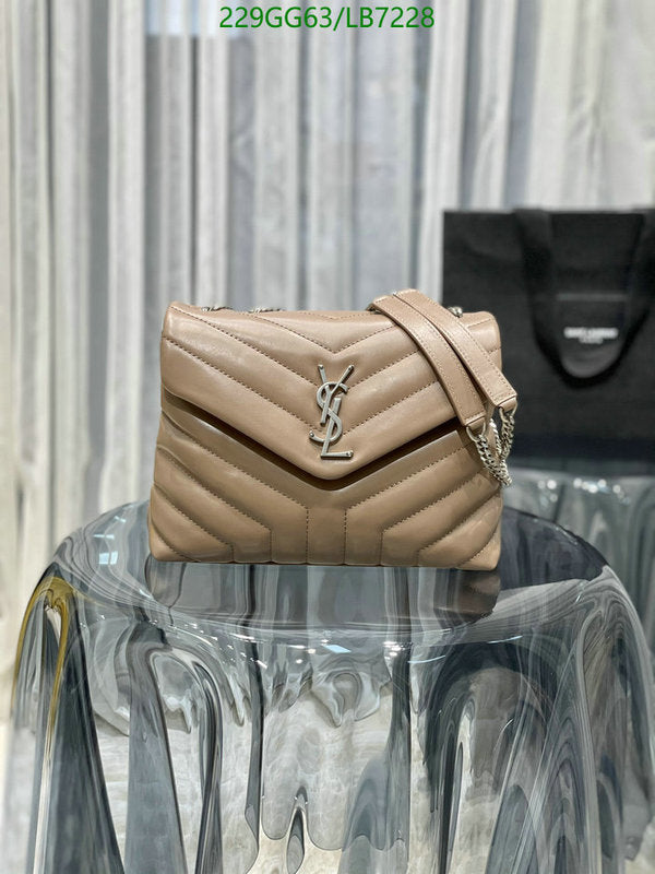 SAMC - YLS Bags - 444