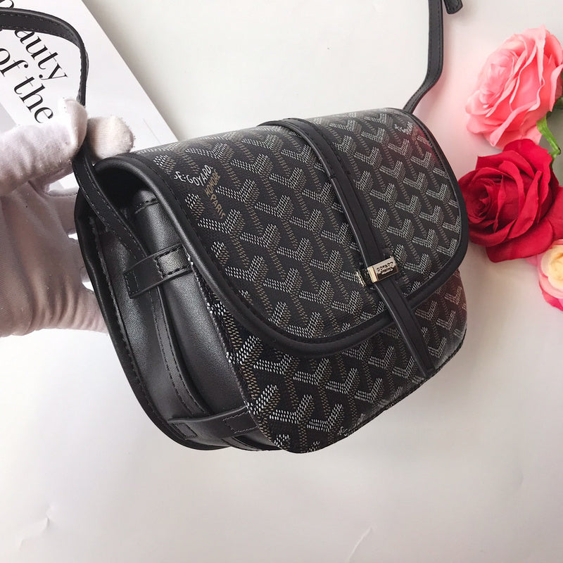 Satchel Bags - GYD Bags - 040