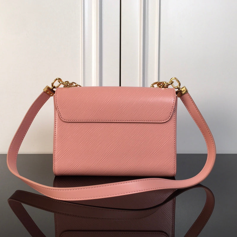 Satchel Bags - VL Bags - 1352