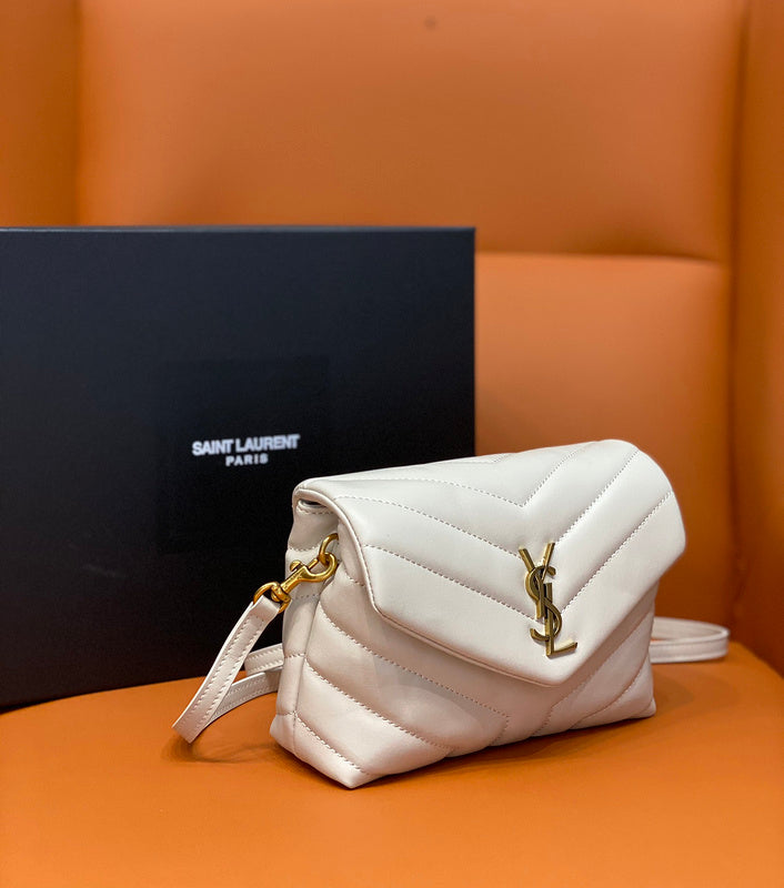 Glamy - YLS Bags - 1319