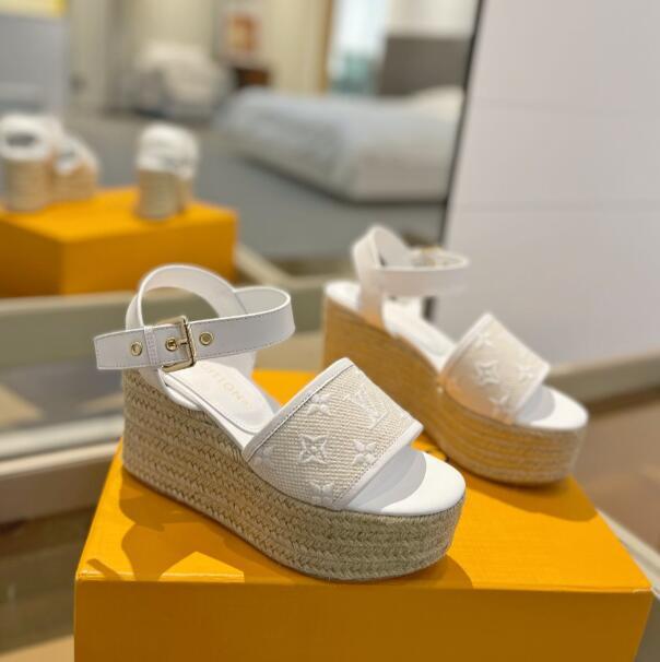 SAMC - LOV Women Shoes - 219